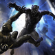 Illustration for article titled The Art Of iBlack Panther/i